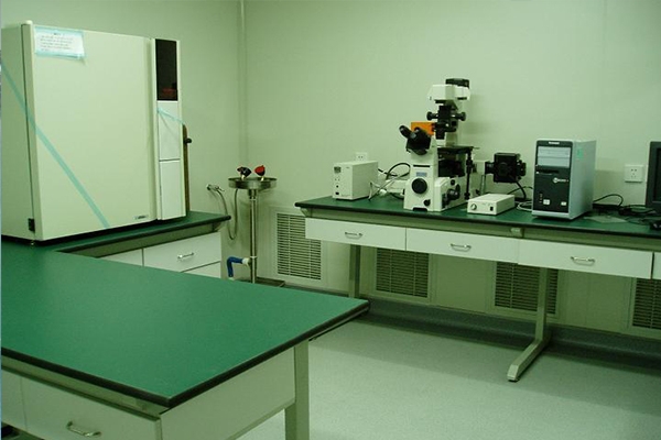 PCR實驗室凈化工程
